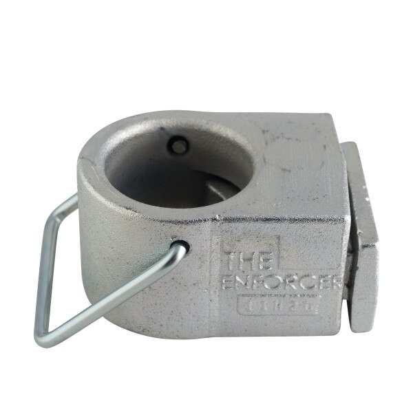 King Pin Lock